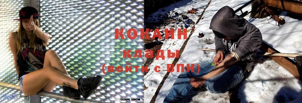 кокс Осташков